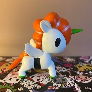 tokidoki Unicorno Series 5 WASABI *Chaser*